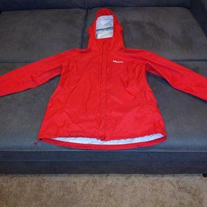 Marmot Light Rain Jacket, Size XL